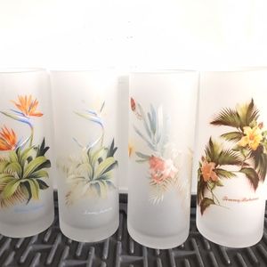 Tommy Bahama 12 oz tall drinkware
